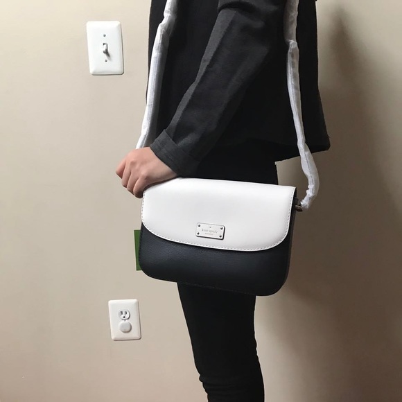 NWT Kate Spade Should Bag/Crossbody bag - Picture 1 of 6
